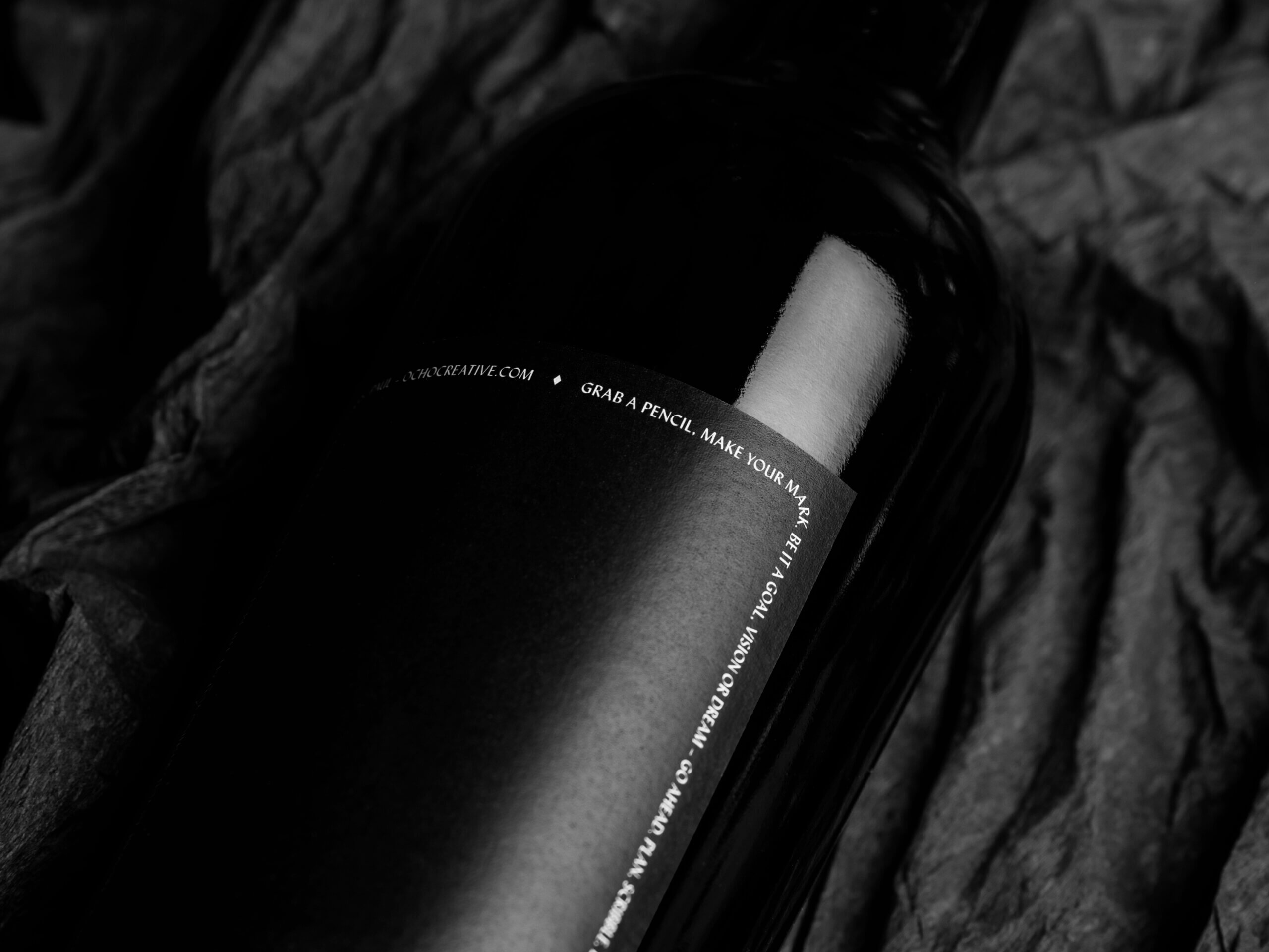 Fruits of Your Labour Labelling