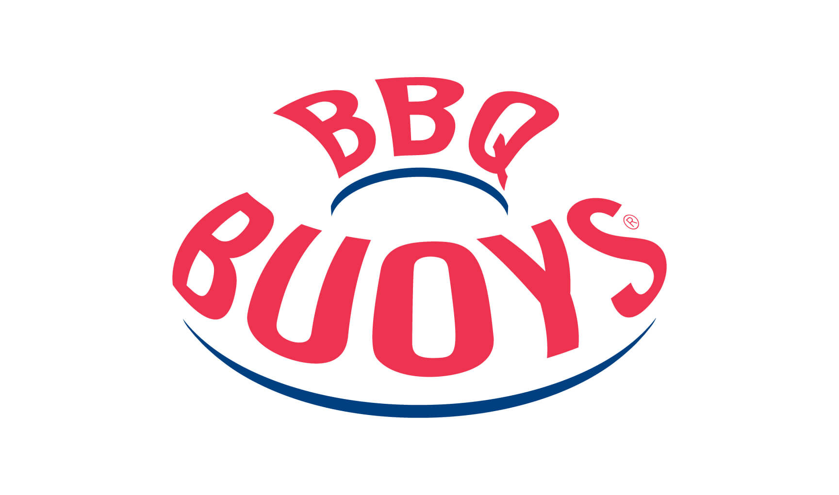 BBQ Buoys logo