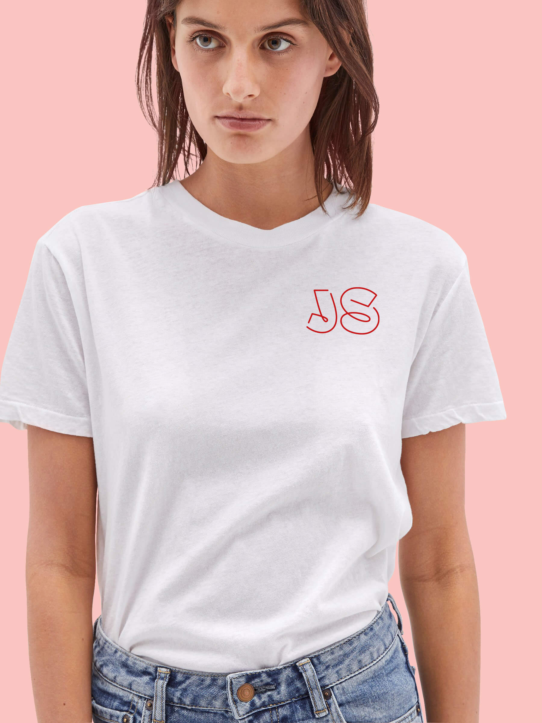 Jackson Square t-shirt