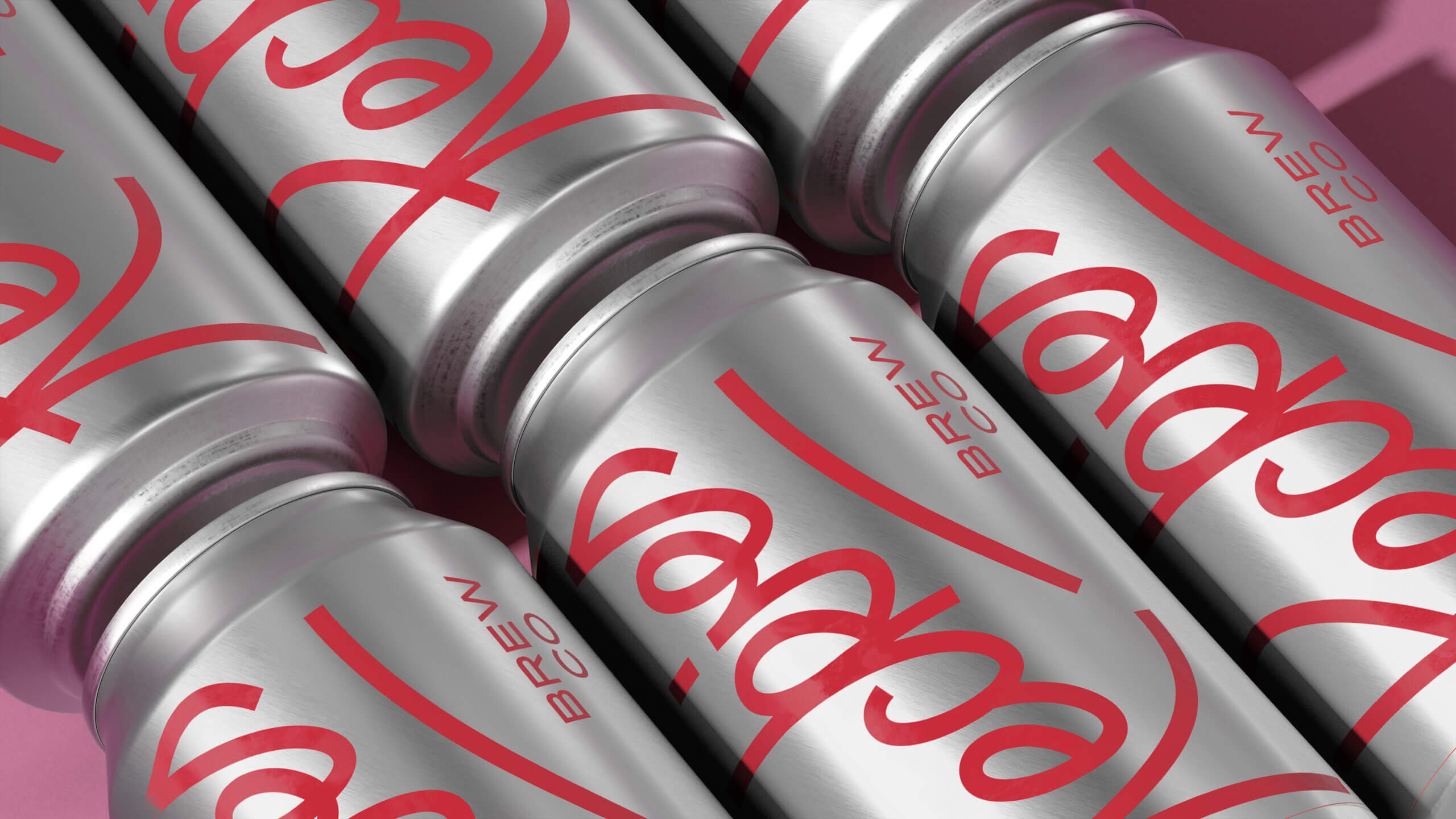 Reckies Beer Label Design