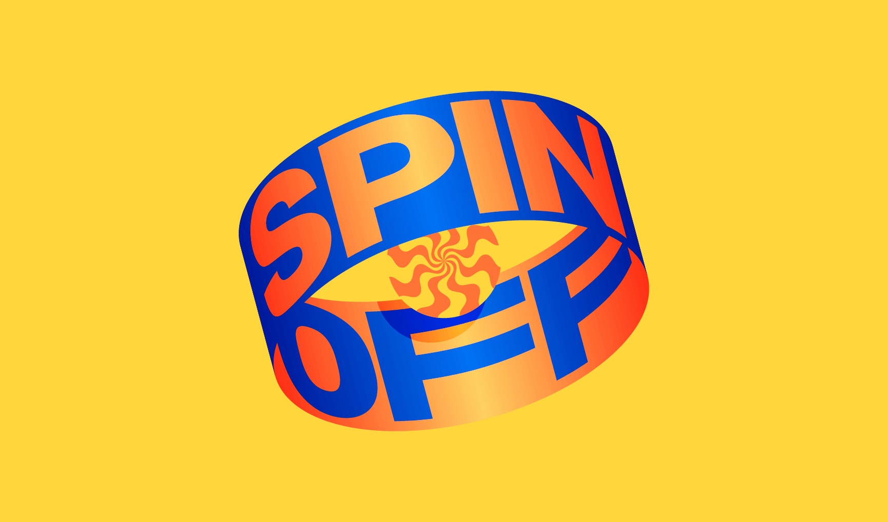 SpinOff Motion Design