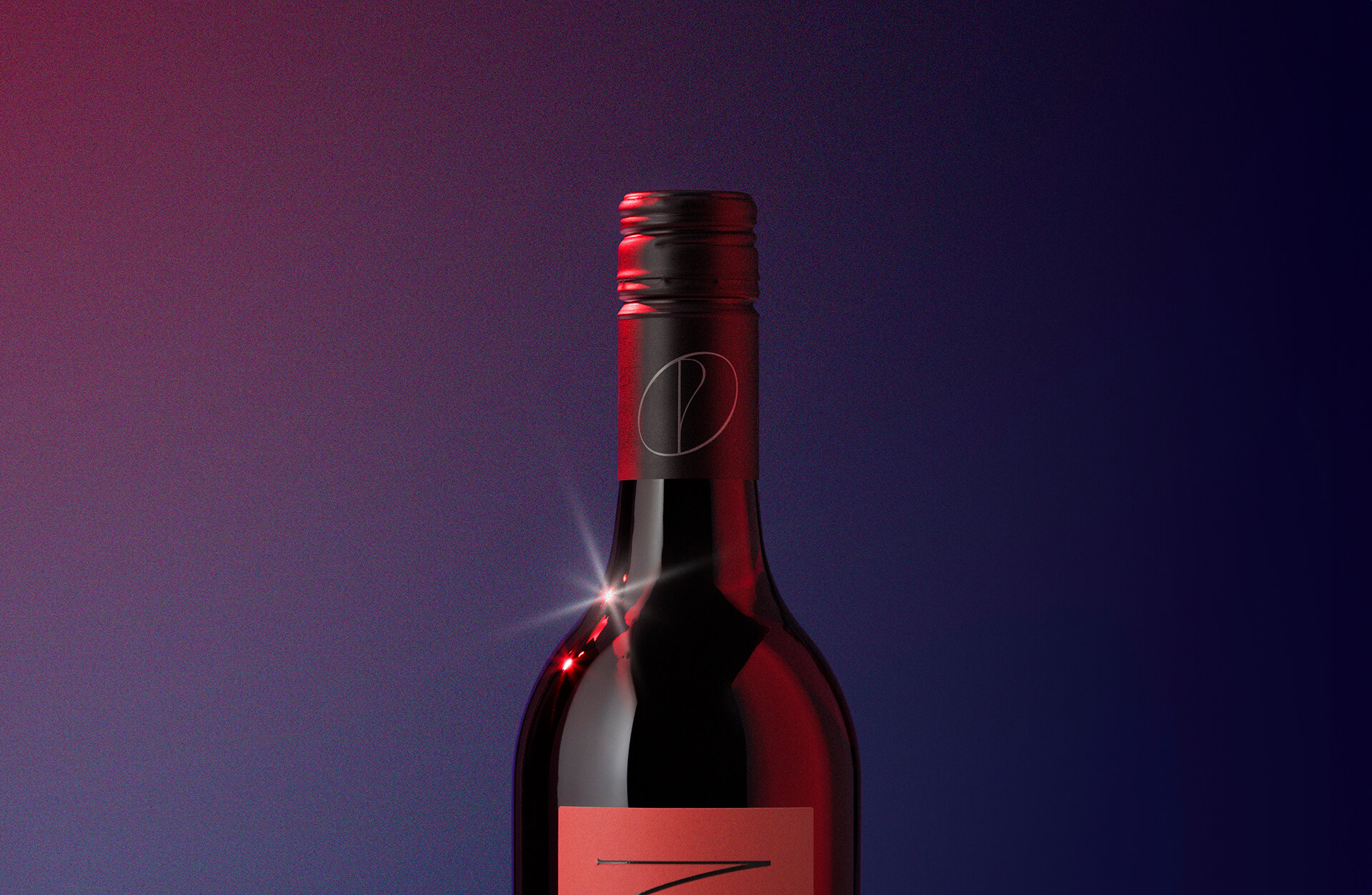 Perihelion brand design