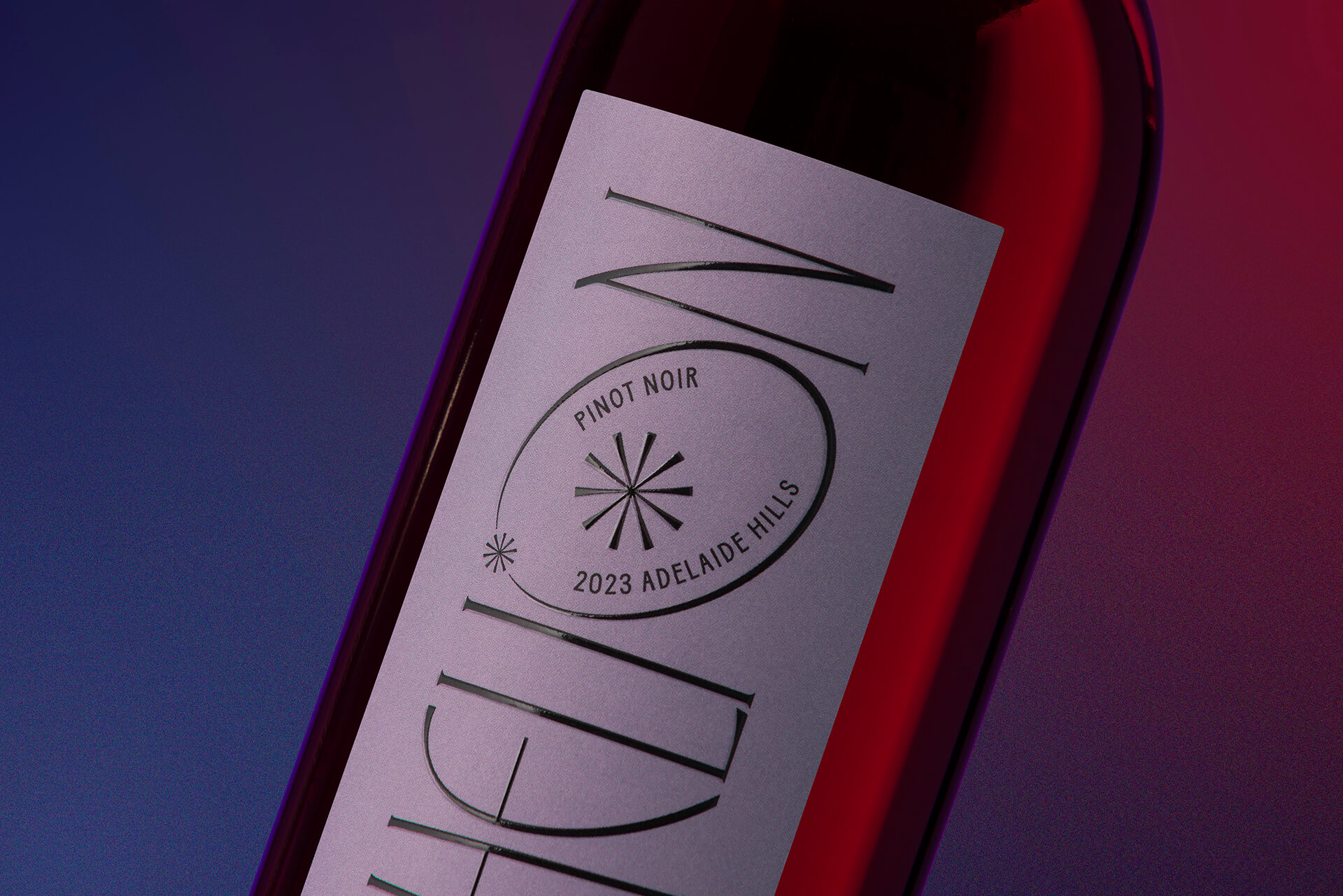 Perihelion logo design