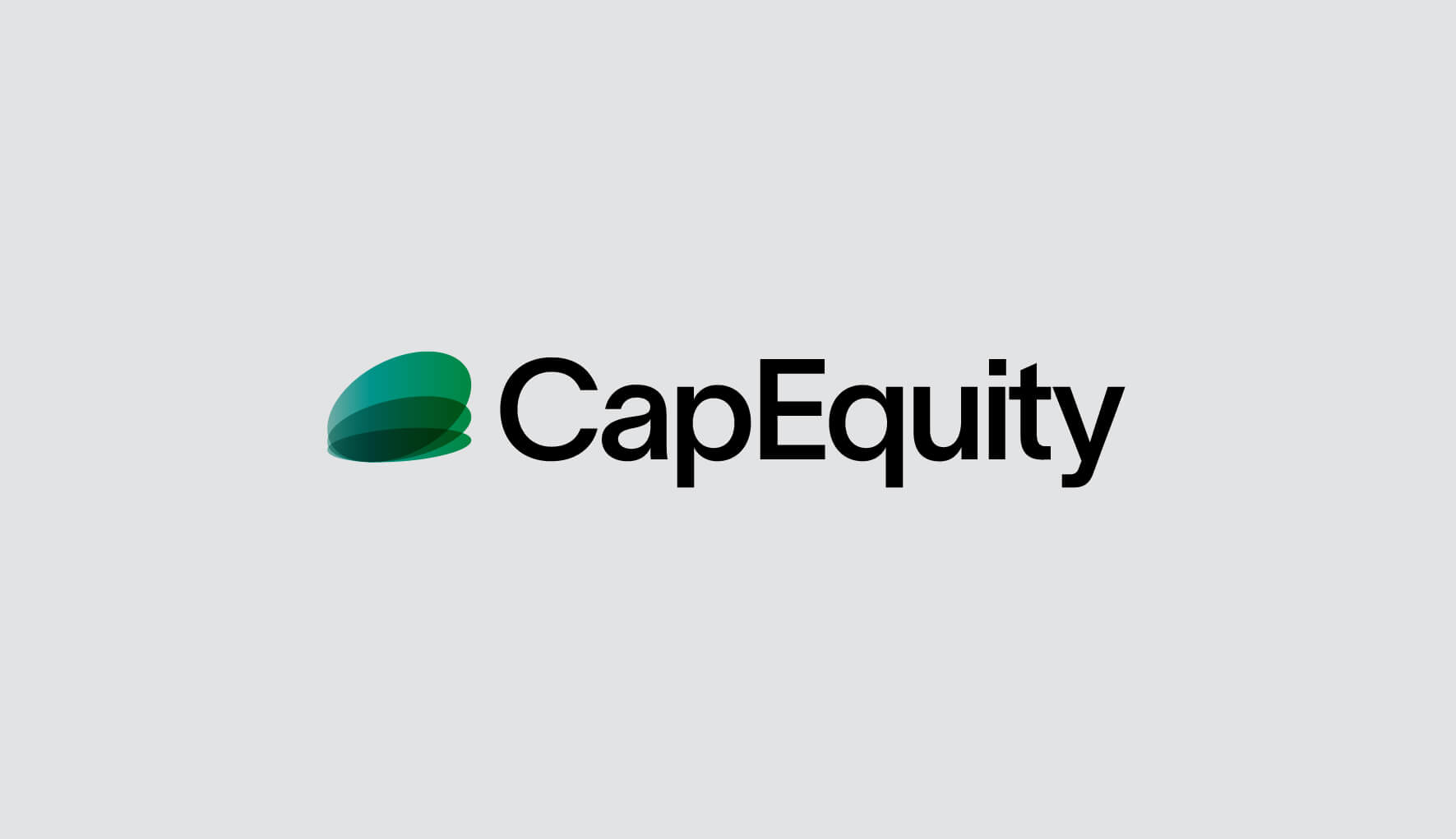 Cap Equity Logo